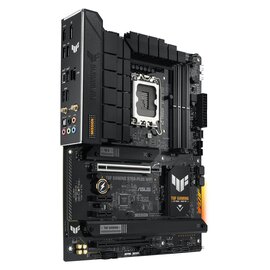 Зображення 3 Материнська плата Asus TUF Gaming B760-Plus WIFI (s1700, Intel B760)