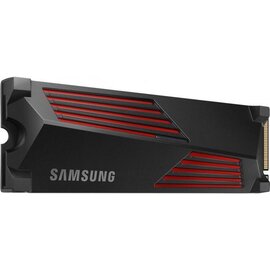 Изображение 3 Накопитель SSD Samsung 990 PRO series 1ТB M.2 2280 PCIe 4.0 x4 NVMe V-NAND MLC &mdash; MZ-V9P1T0CW