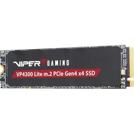 Изображение 3 Накопитель SSD Patriot VP4300 Lite 4TB M.2 2280 PCIe 4.0 x4 &ndash; VP4300L4TBM28H