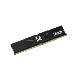 Изображение 4 Модуль памяти Goodram IRDM DDR5 2x16384Mb 6400MHz Black &mdash; IR-6400D564L32S/32GDC