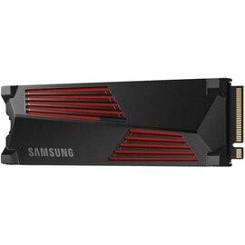 Изображение 4 Накопитель SSD Samsung 990 PRO series 1ТB M.2 2280 PCIe 4.0 x4 NVMe V-NAND MLC &mdash; MZ-V9P1T0CW