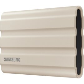 Изображение 4 SSD диск Samsung T7 Shield 1TB 2.5 USB Beige &mdash; MU-PE1T0K/EU