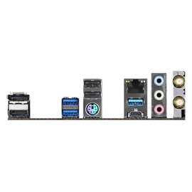 Зображення 5 Материнська плата ASRock B550M-ITX/ac (AM4, AMD B550, PCI-Ex16)