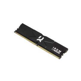 Изображение 6 Оперативная память Goodram DDR5 2x32768Mb 6000MHz Black &mdash; IR-6000D564L30/64GDC