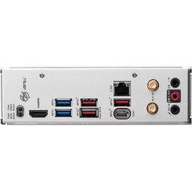 Зображення 6 Материнська плата MSI MPG B650I EDGE (WIFI) (sAM5, AMD B650)