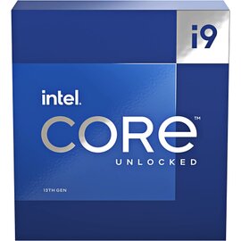 Изображение 2 Процессор Intel Core i9 13900KS, BX8071513900KS