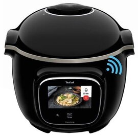 Зображення 2 Мультиварка Tefal CY912830