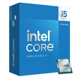 Зображення 2 Процесор Intel Core i5-14600KF, BX8071514600KF