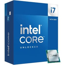 Изображение 2 Процессор Intel Core i7-14700K, BX8071514700K