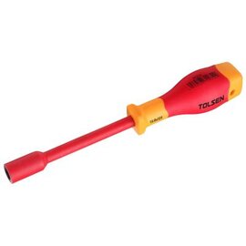 Зображення  Tolsen Premium VDE 5.5х125 мм - V31255