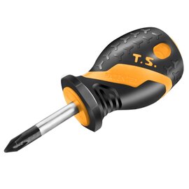Зображення  Tolsen Эрго PH 1х38 мм - 20133