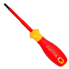 Зображення  Toptul PH/FL1x80мм (1000V) VDE Pro-Plus - FYEF0108V4