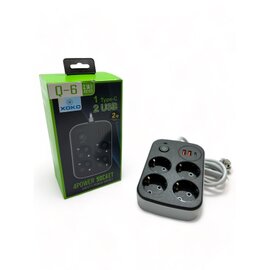 Зображення 3 XoKo XK-SP-4-2-1-BK