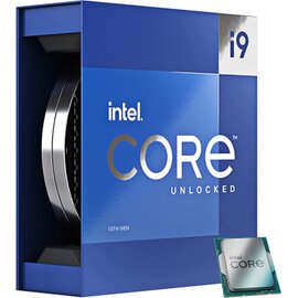 Изображение 3 Процессор Intel Core i9 13900KS, BX8071513900KS