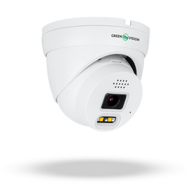 Зображення 4 Камера спостереження на 4 MP GreenVision GV-186-IP-ECO-AD-DOS40-30 SD
