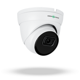 Изображение 4 Камера наблюдения на 5 MP GreenVision GV-188-IP-IF-DOS50-30 VMA