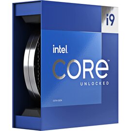 Изображение 4 Процессор Intel Core i9 13900KS, BX8071513900KS