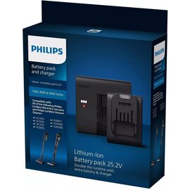 Изображение  Аккумулятор Philips XV1797/01