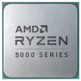 Изображение  Процессор AMD Ryzen 5 5600, 100-000000927