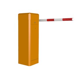 Изображение  Шлагбаум ZKTeco ProBG6000L