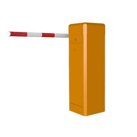 Изображение  Шлагбаум ZKTeco ProBG6000R