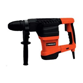 Зображення  Перфоратор Tekhmann TRH-1800 SDS-max