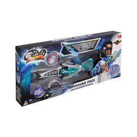 Зображення 2 Ігровий набір Infinity Nado VI серія Advanced Pack Gold Warrior Phoenix - EU654133