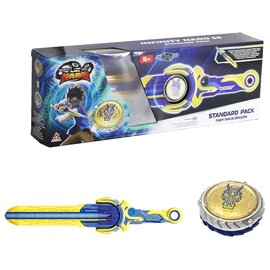 Зображення 2 Дзига Nado Infinity Nado VI серія Standard Pack Fury Wave Dragon - EU654121