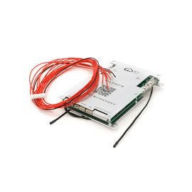 Зображення 2 BMS плата Voltronic JK-B2A8S20P