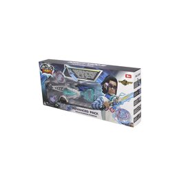 Зображення 3 Ігровий набір Infinity Nado VI серія Advanced Pack Gold Warrior Phoenix - EU654133