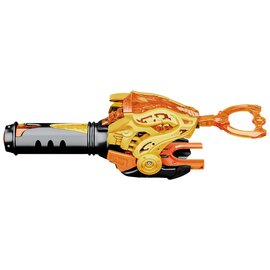 Зображення 3 Ігровий набір Infinity Nado VI серія Starter Pack Lighting Leopard - EU654114 для 5+