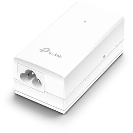 Зображення 3 PoE інжектор TP-Link TL-POE4824G до 10/100/1000 Мбіт/с