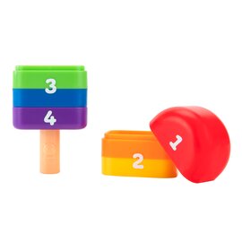 Зображення 6 Ігровий набір CoComelon Lunchbox Playset - CMW0069