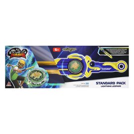 Изображение  Игровой набор Infinity Nado VI серія Standard Pack Lighting Leopard - EU654124 для 5+