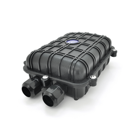 Зображення  Оптична муфта Merlion ML-OP-F005-24C