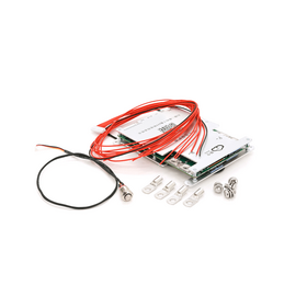 Зображення  BMS плата Voltronic JK-B2A8S20P