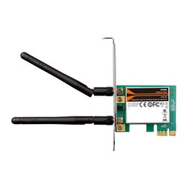 Изображение 2 Сетевой адаптер D-Link DWA-548