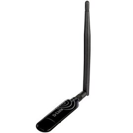 Изображение 2 Сетевой адаптер D-Link DWA-137