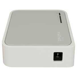 Изображение 3 Свитч TP-Link TL-SF1005D