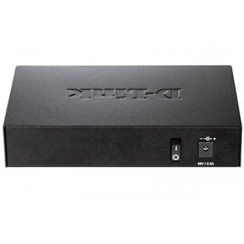 Зображення 3 Світч D-Link DES-1005P
