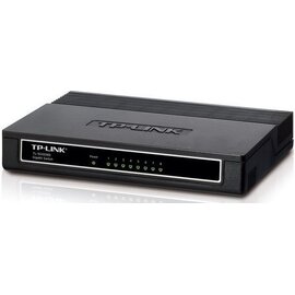Зображення 3 Комутатор TP-Link TL-SG1005D
