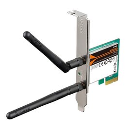 Изображение 3 Сетевой адаптер D-Link DWA-548