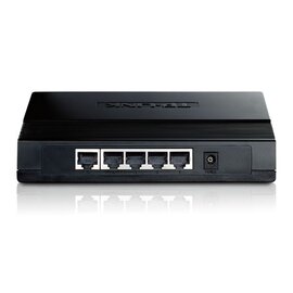 Зображення 4 Комутатор TP-Link TL-SG1005D