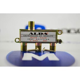 Зображення 6 SAT Спліттер ALDA 1/3 (5-900MHz)