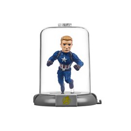 Зображення 2 Ігрова фігурка Jazwares Domez Marvel`s Avengers 4 S1 - DMZ0182