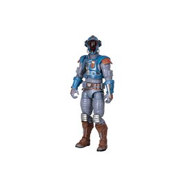 Зображення 2 Ігрова фігурка Jazwares Fortnite Survival Kit The Visitor, 10 см. - FNT0107