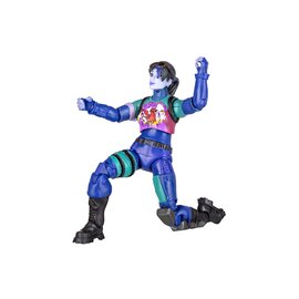 Зображення 3 Ігрова фігурка Jazwares Fortnite Solo Mode Dark Bomber, 10 см. - FNT0072