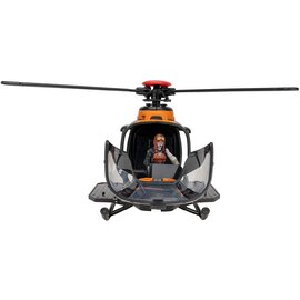 Зображення 6 Ігрова фігурка Jazwares Fortnite Feature Vehicle The Choppa - FNT0653