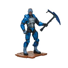 Зображення  Ігрова фігурка Jazwares Fortnite Solo Mode Carbide, 10 см. - FNT0011