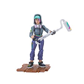 Зображення  Ігрова фігурка Jazwares Fortnite Solo Mode Teknique, 10 см. - FNT0015